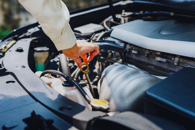 Serviços Para Bombas Automotivas