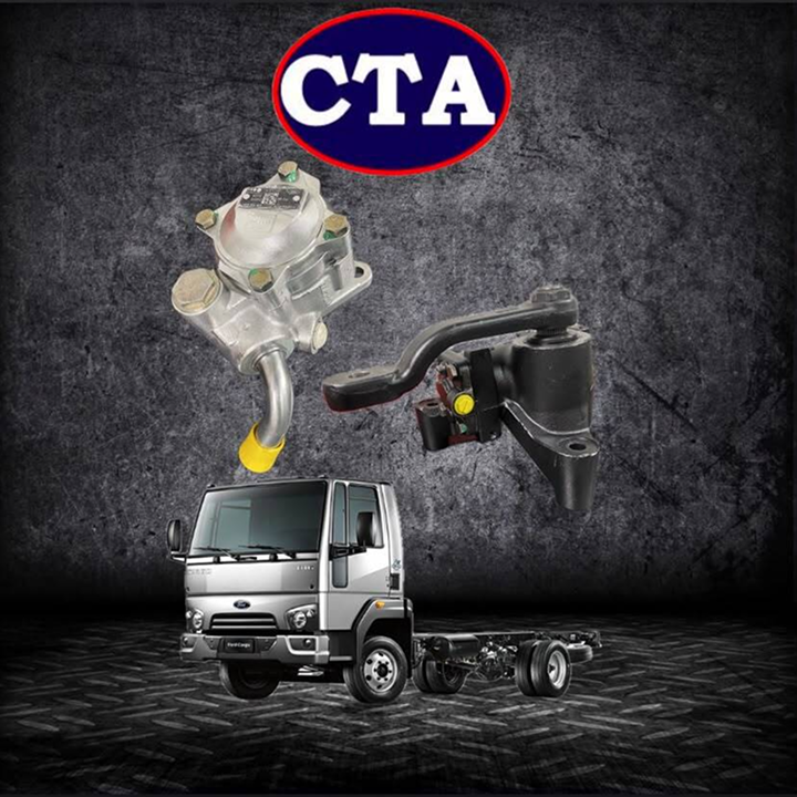CTA Direções