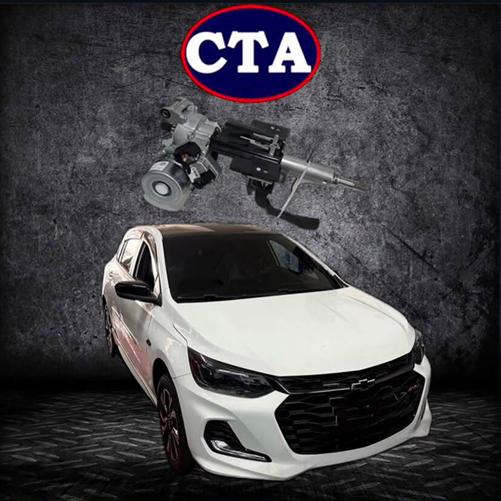 CTA Direções
