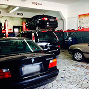 Venda de instalação de direção hidráulica automotiva